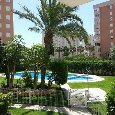 Parkview Near Beach Apartment Alicante Exterior photo